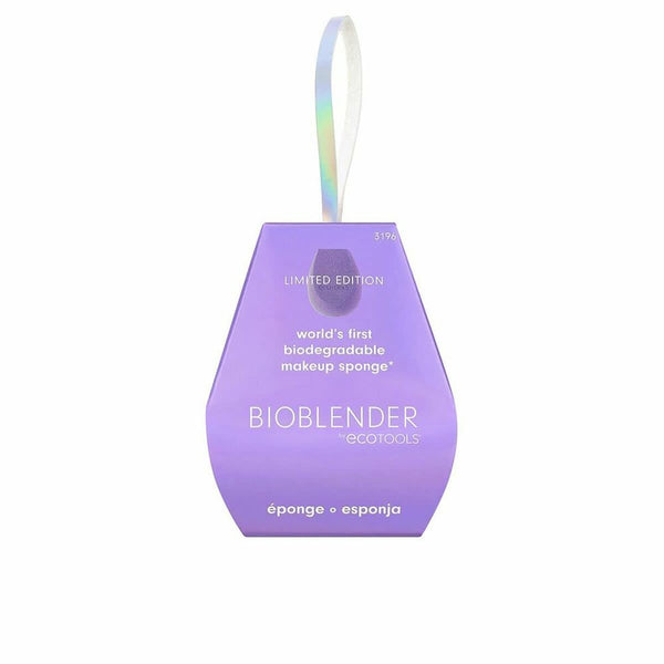 Make-up Sponge Ecotools Brighter Tomorrow Biodegradable (1 Unit)-0