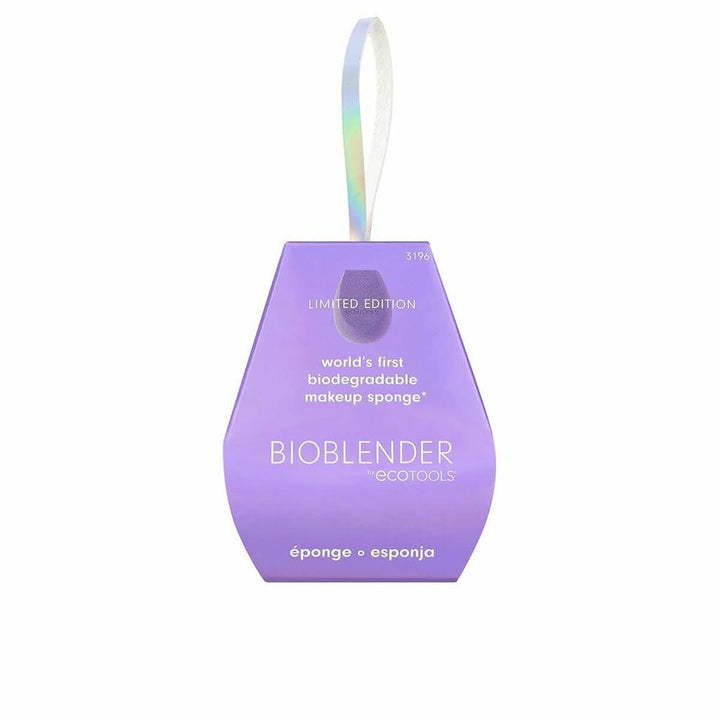 Make-up Sponge Ecotools Brighter Tomorrow Biodegradable (1 Unit)-0