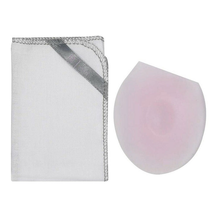 Unisex Cosmetic Set Masking Duo Real Techniques Masking Duo Exfoliant 2 Pieces (2 pcs) - Cosmova