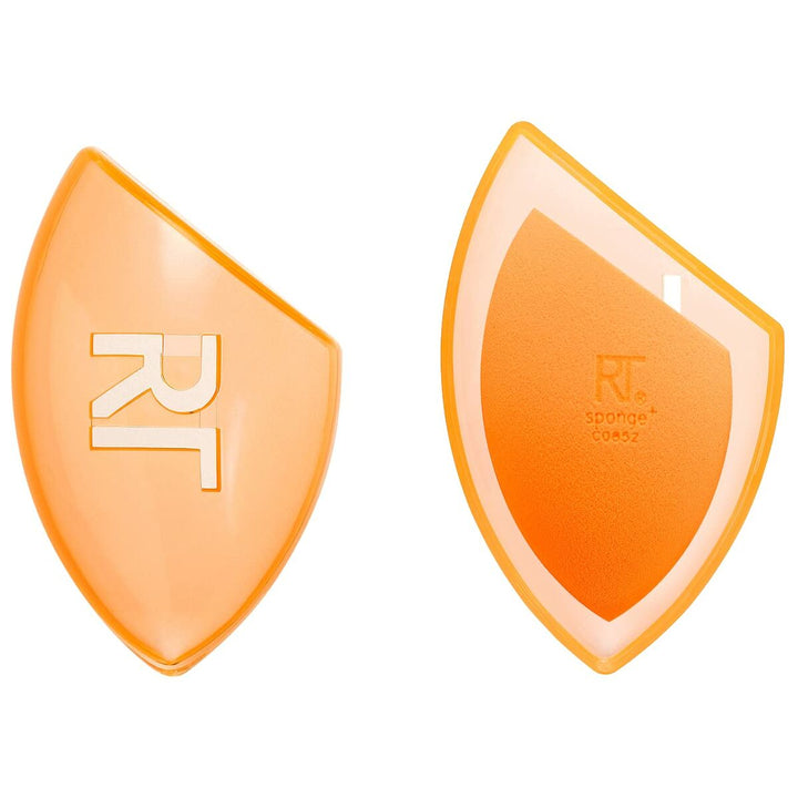 Make-up Sponge Real Techniques Holidays Makeup Sponge Limited Limited edition 2 Pieces-2