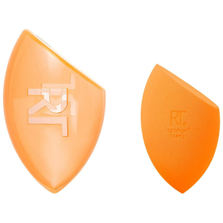 Make-up Sponge Real Techniques Holidays Makeup Sponge Limited Limited edition 2 Pieces-1