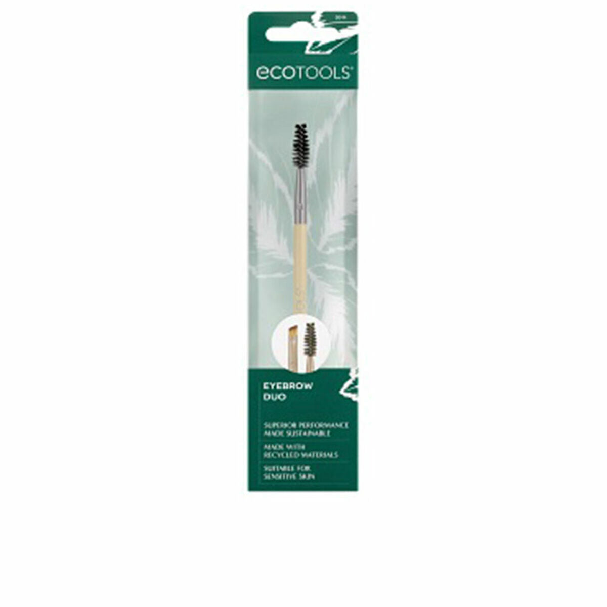 Make-up Brush Ecotools EYEBROW-0