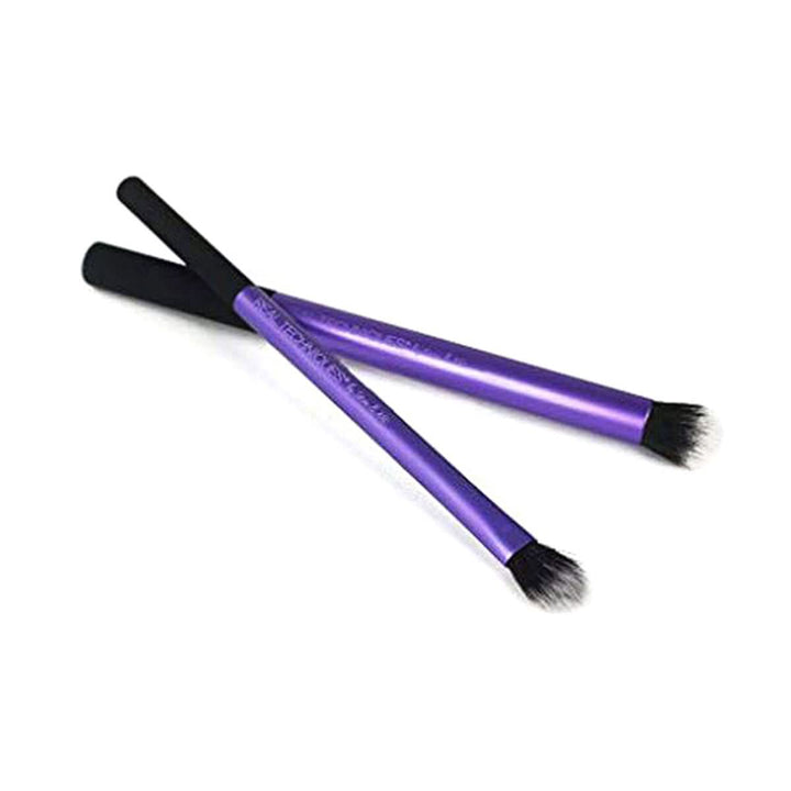 Make-up Brush Real Techniques Eye Shade Blend (2 pcs) 2 Pieces-2