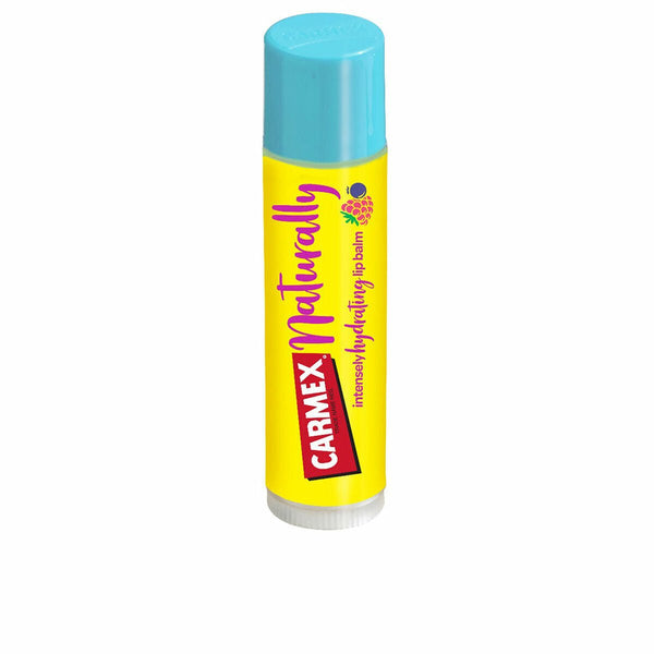 Moisturising Balm Carmex Hi Anti - Age Stick Red fruits Lip Volumiser (1 Unit) - Cosmova