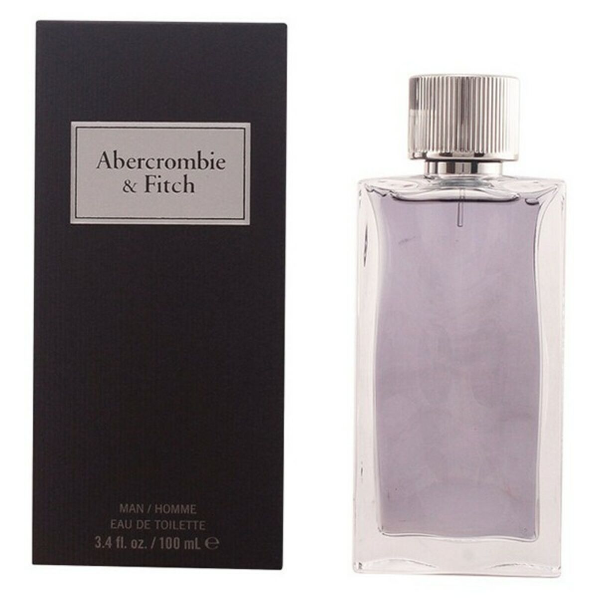 Men's Perfume Abercrombie & Fitch EDT-0