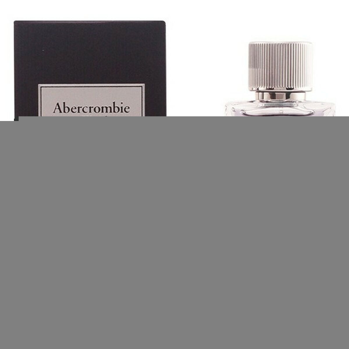Men's Perfume Abercrombie & Fitch EDT-7