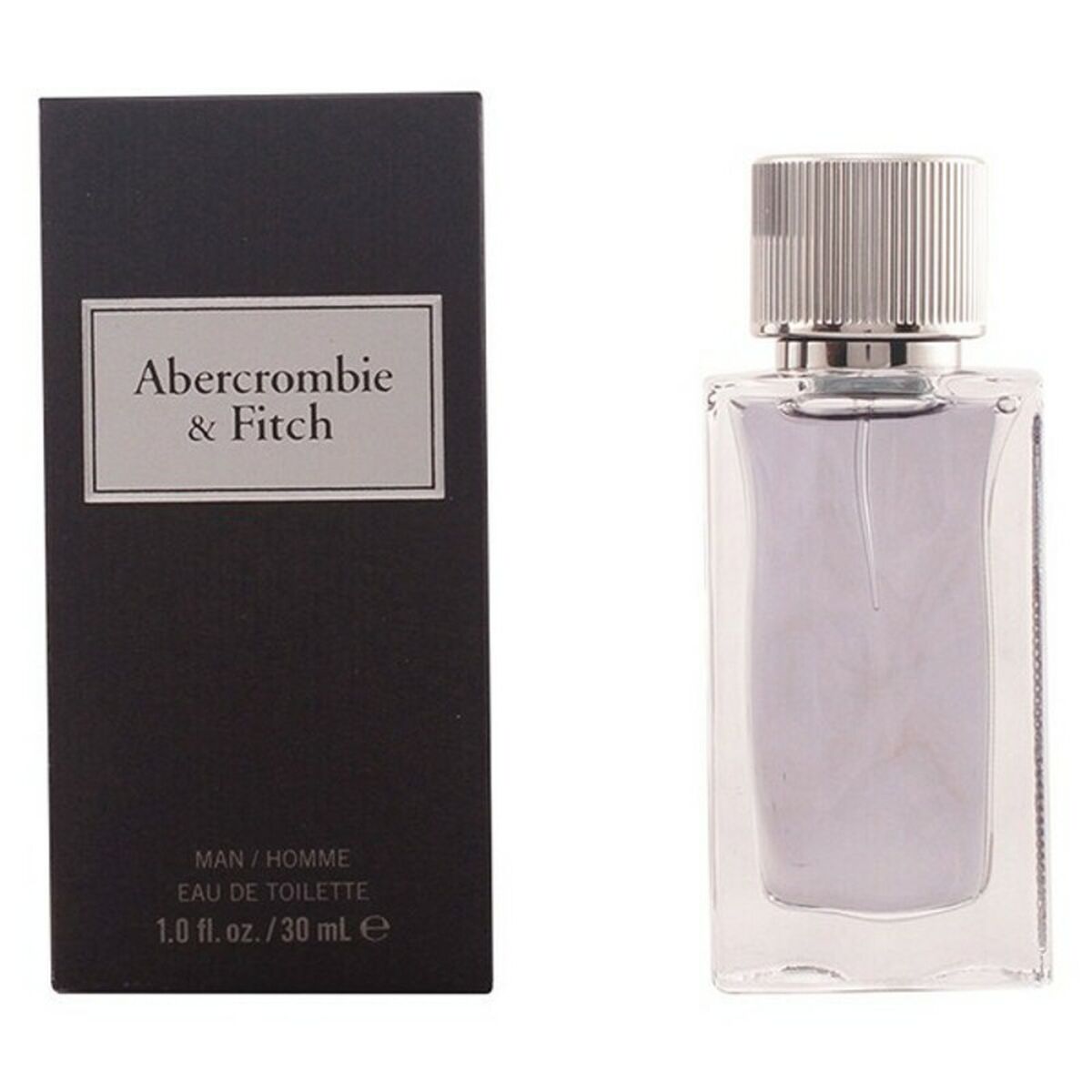 Men's Perfume Abercrombie & Fitch EDT-6