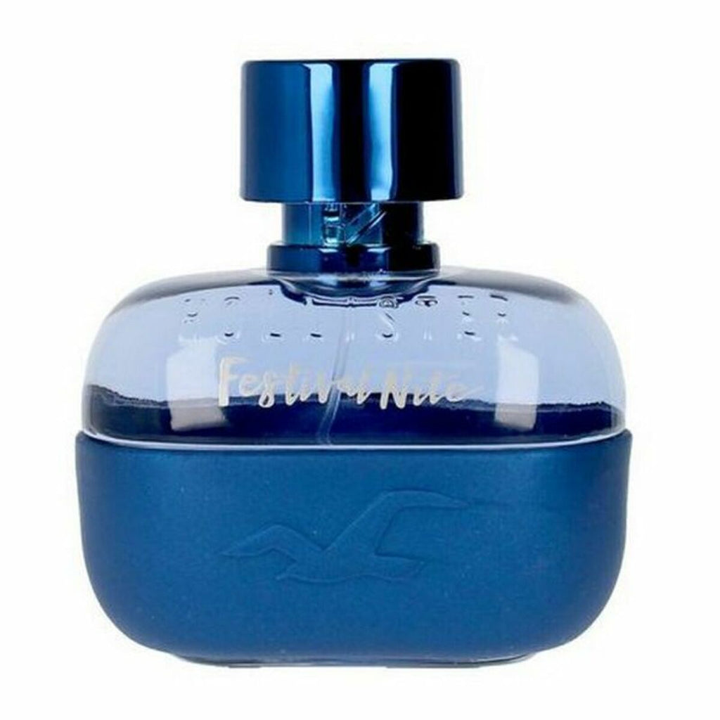 Men's Perfume Hollister EDT-0