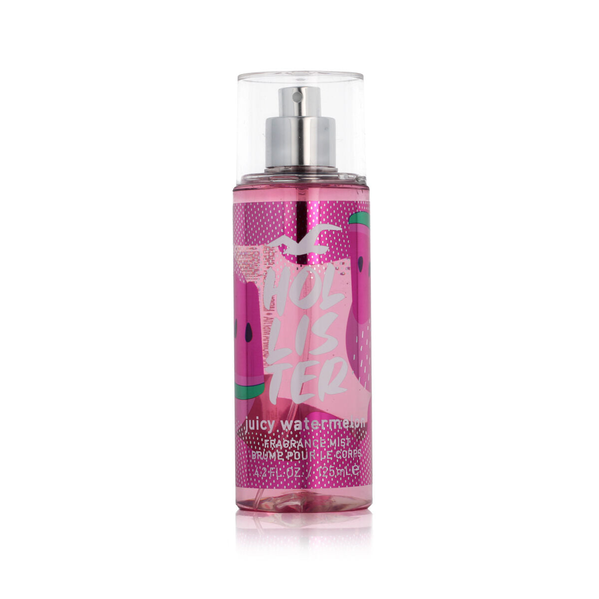 Body Spray Hollister Juicy Watermelon 125 ml-0