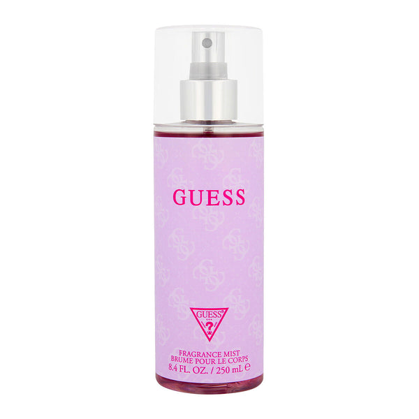 Body Spray Guess 250 ml Woman-0