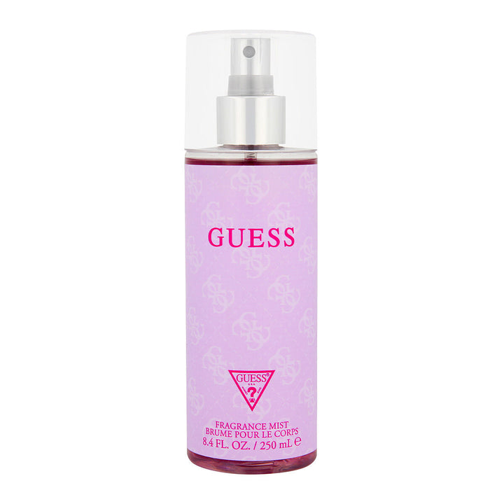 Body Spray Guess 250 ml Woman-0