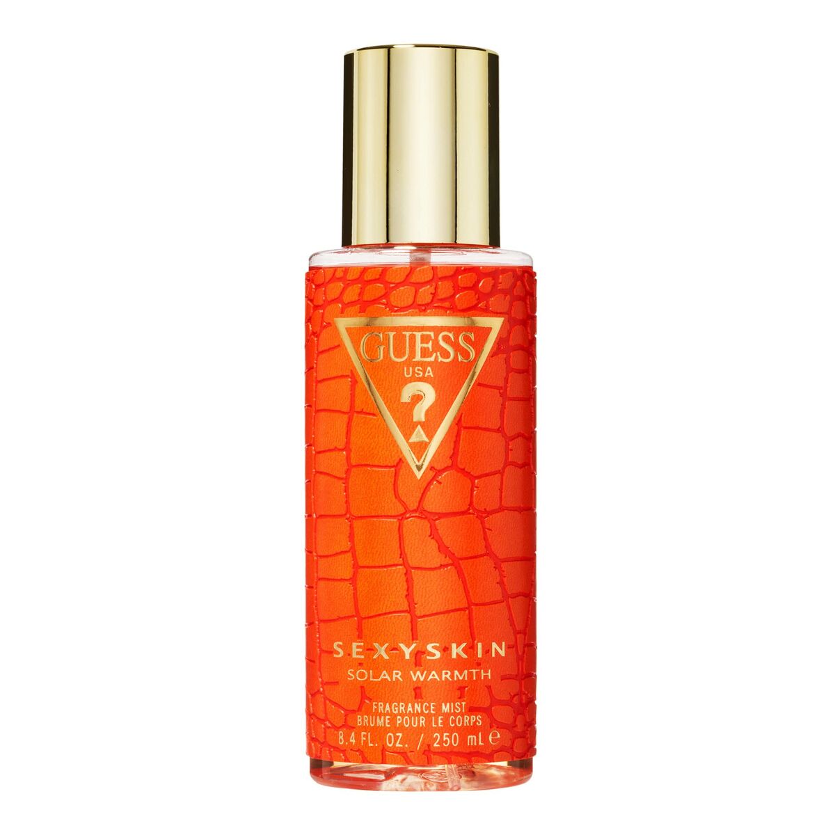 Body Mist Guess Sexy Skin Solar Warmth 250 ml-0