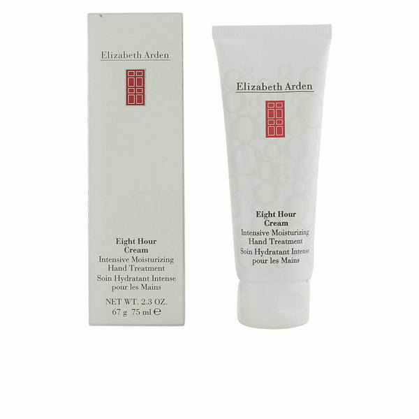 Hand Cream Elizabeth Arden Eight Hour (75 ml)-0
