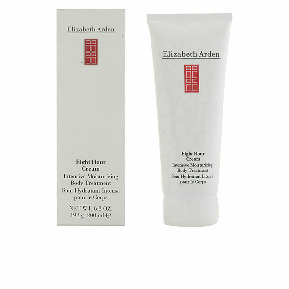 Body Cream Elizabeth Arden 12201-0