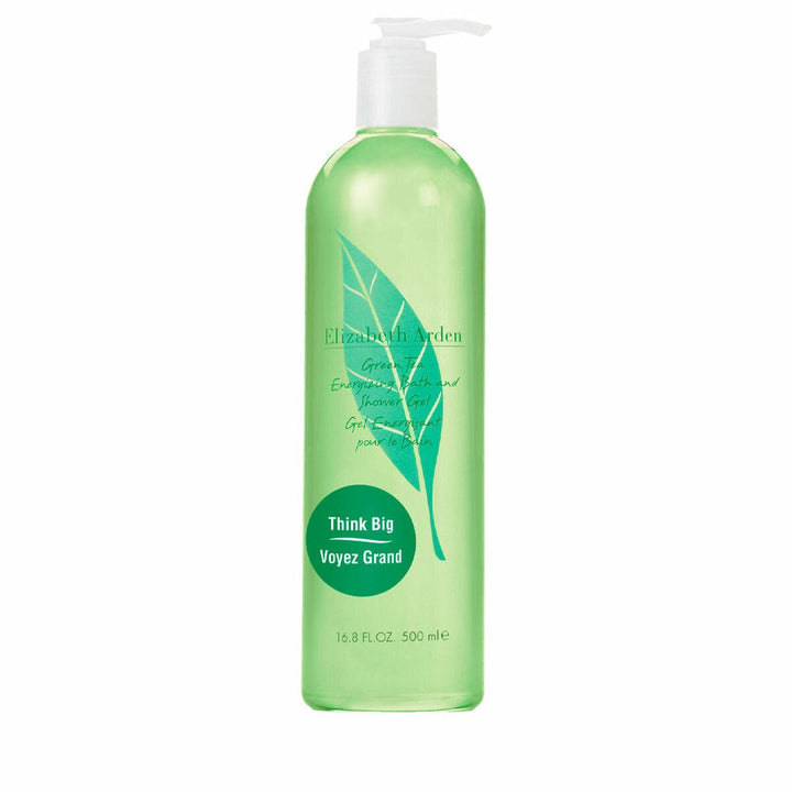 Shower Gel Elizabeth Arden 10011095 Green Tea 500 ml - Cosmova