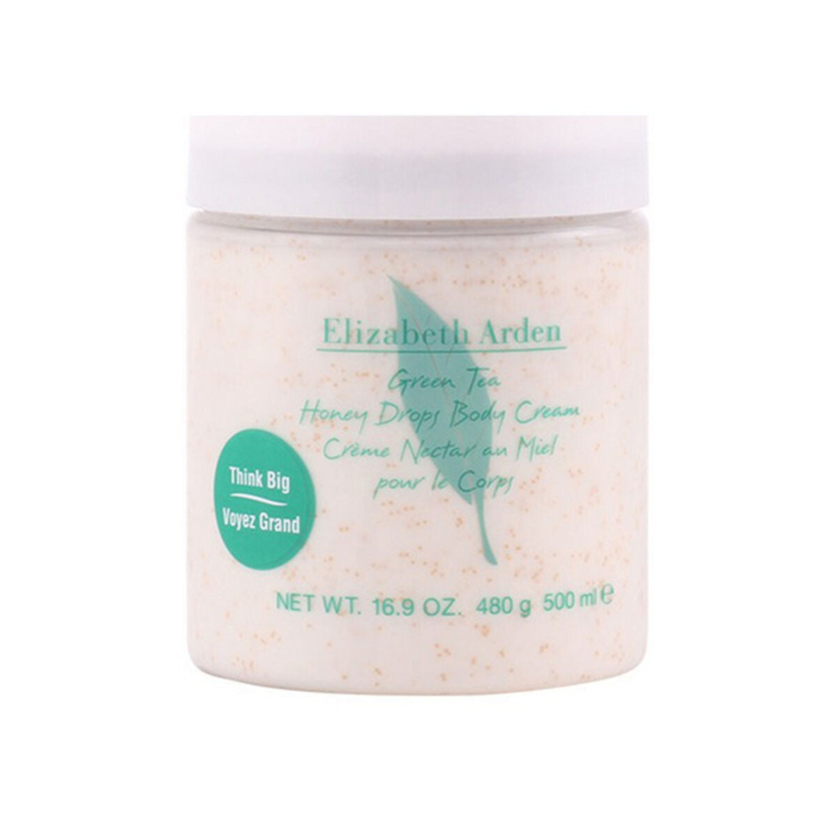 Moisturising Body Cream Green Tea Elizabeth Arden-2
