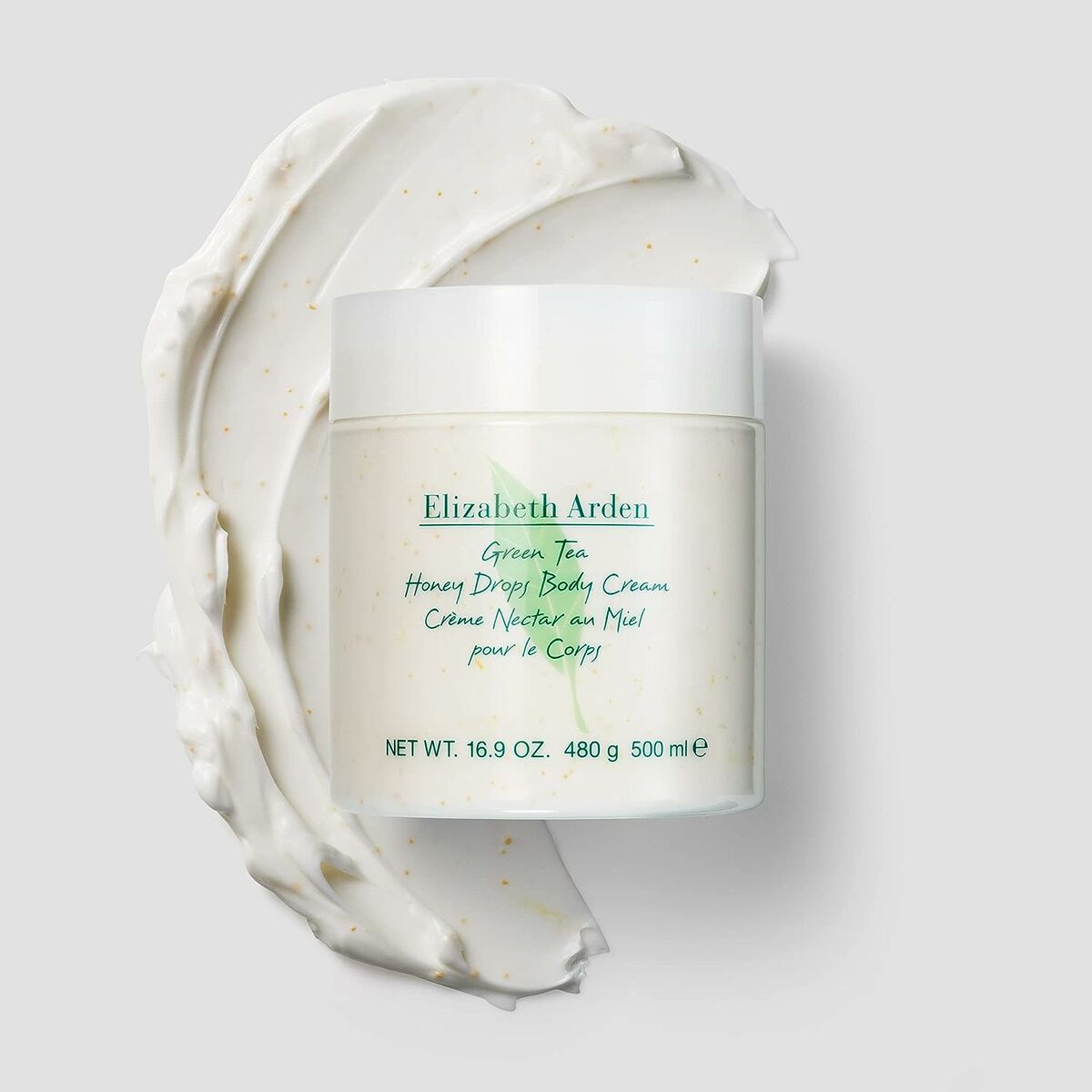 Moisturising Body Cream Elizabeth Arden GREB40034-1
