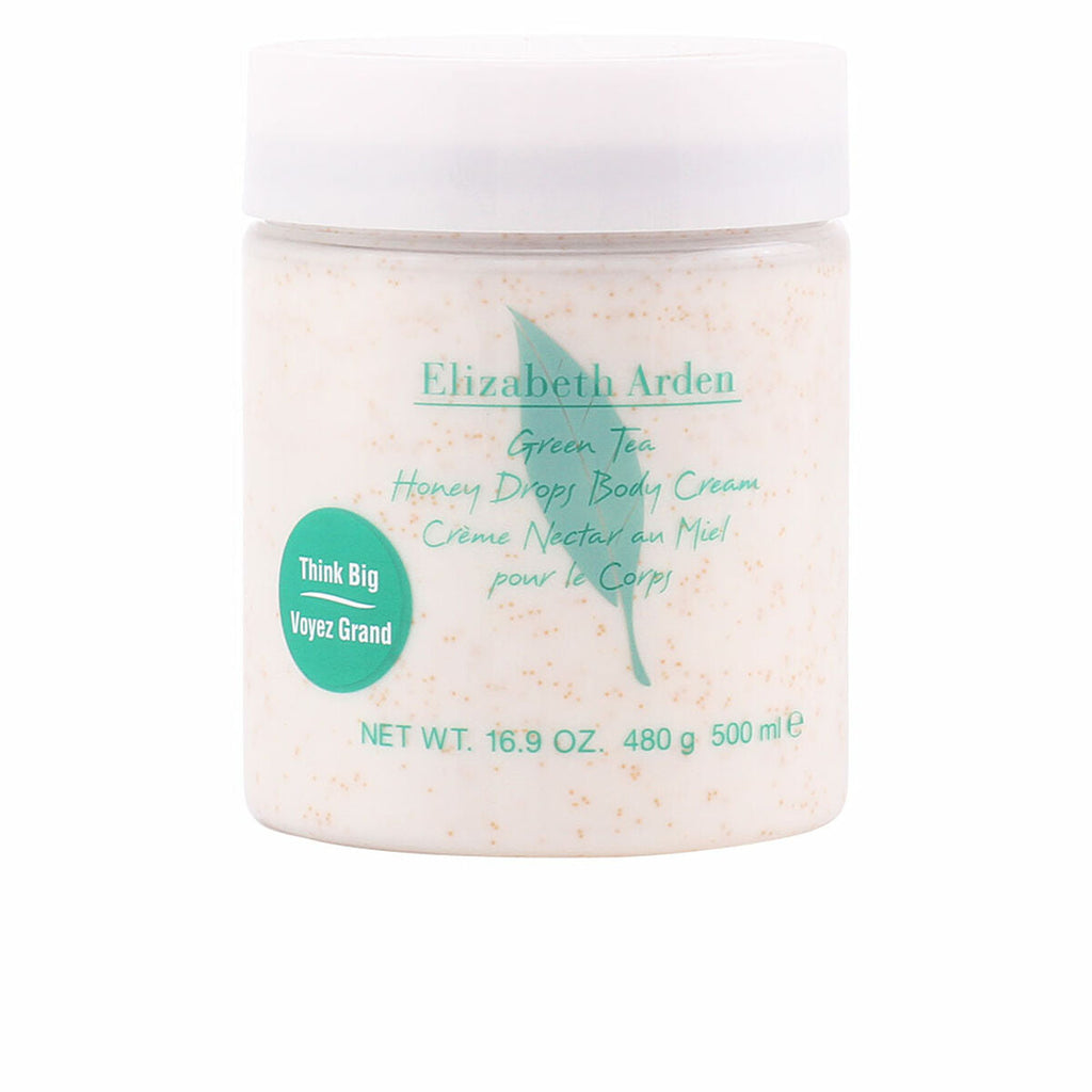 Moisturising Body Cream Green Tea Elizabeth Arden-1