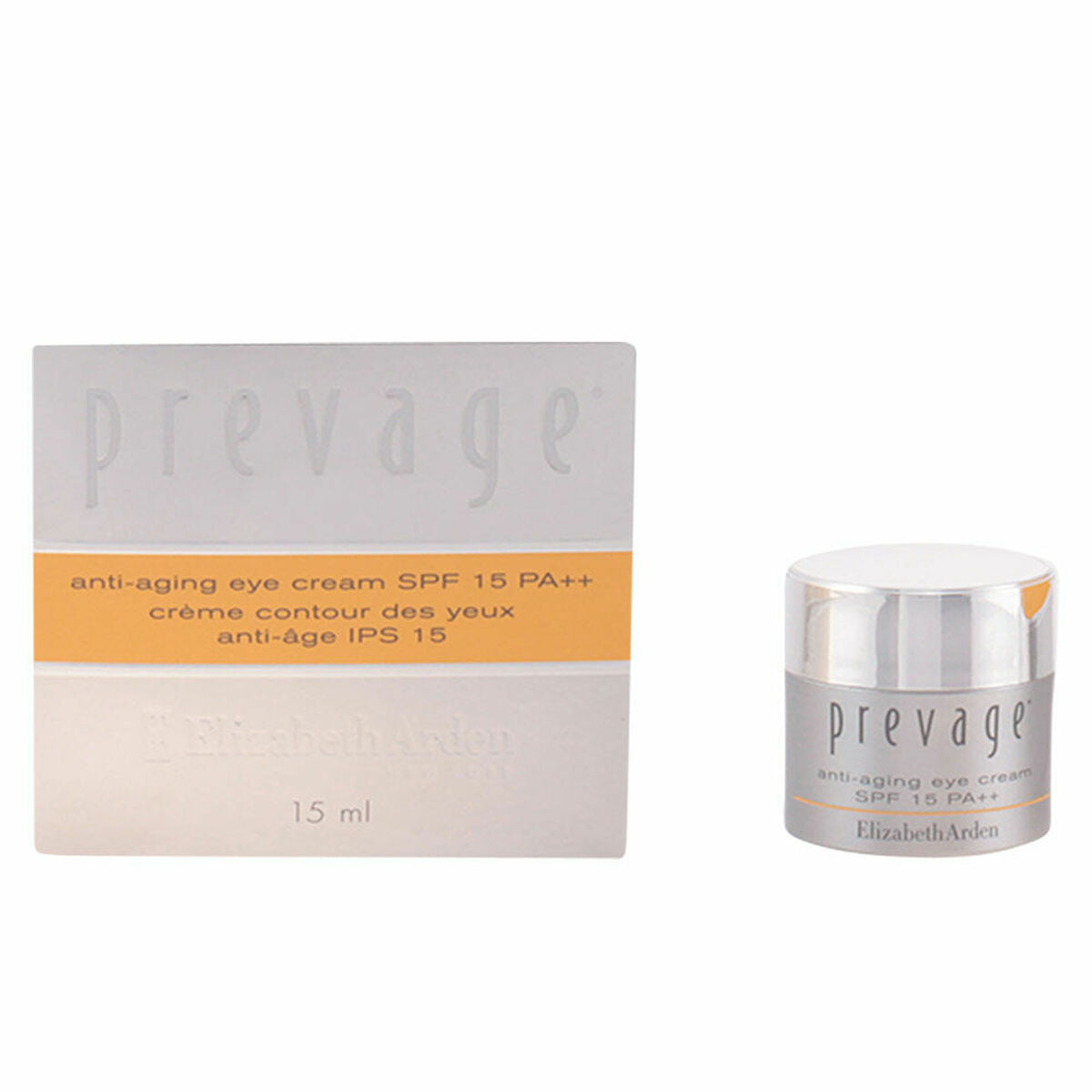 Anti-Ageing Cream for Eye Area Elizabeth Arden 10002108 Anti-ageing Spf 15 15 ml-0