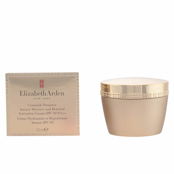 Facial Cream Elizabeth Arden Ceramide Premiere (50 ml) - Cosmova