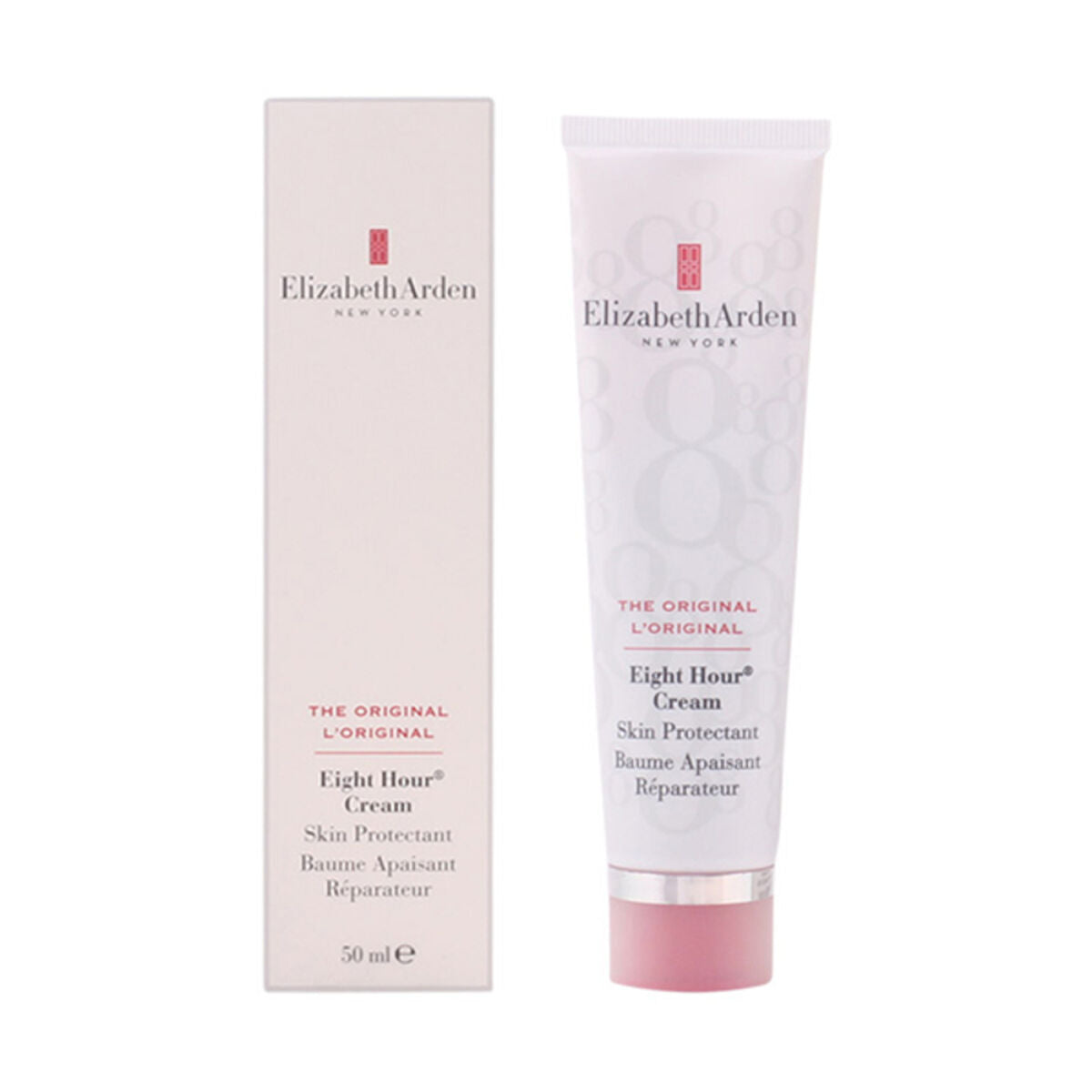 Facial Repair Balm Eight Hour Elizabeth Arden-0