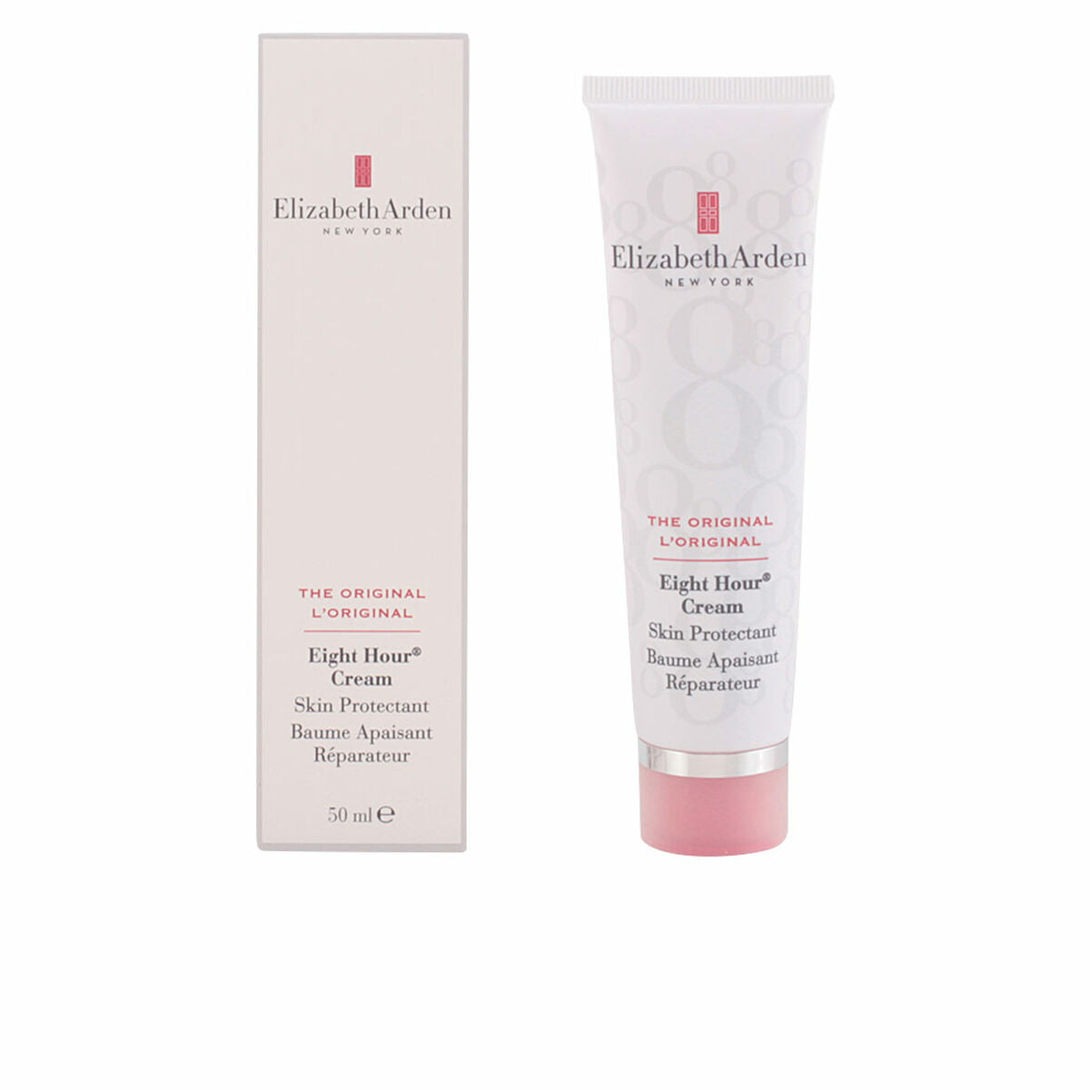 Facial Repair Balm Eight Hour Elizabeth Arden-1