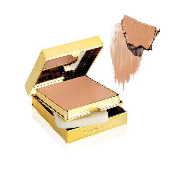 Crème Make-up Base Elizabeth Arden Flawless Finish Sponge Nº 50-softly beige II Sponge 23 g-0