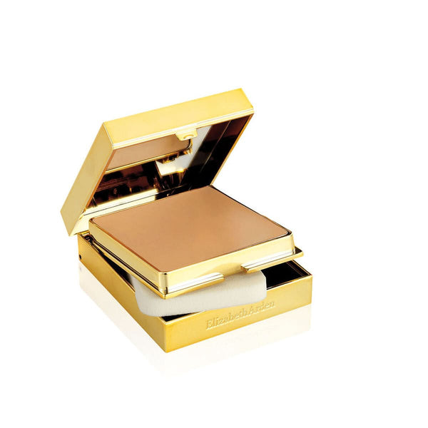 Crème Make-up Base Elizabeth Arden Flawless Finish Sponge Nº 06-toasty beige 23 g-0