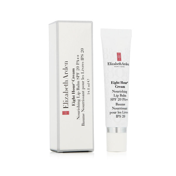 Lip Balm Elizabeth Arden Eight Hour Spf 20 14,8 ml - Cosmova