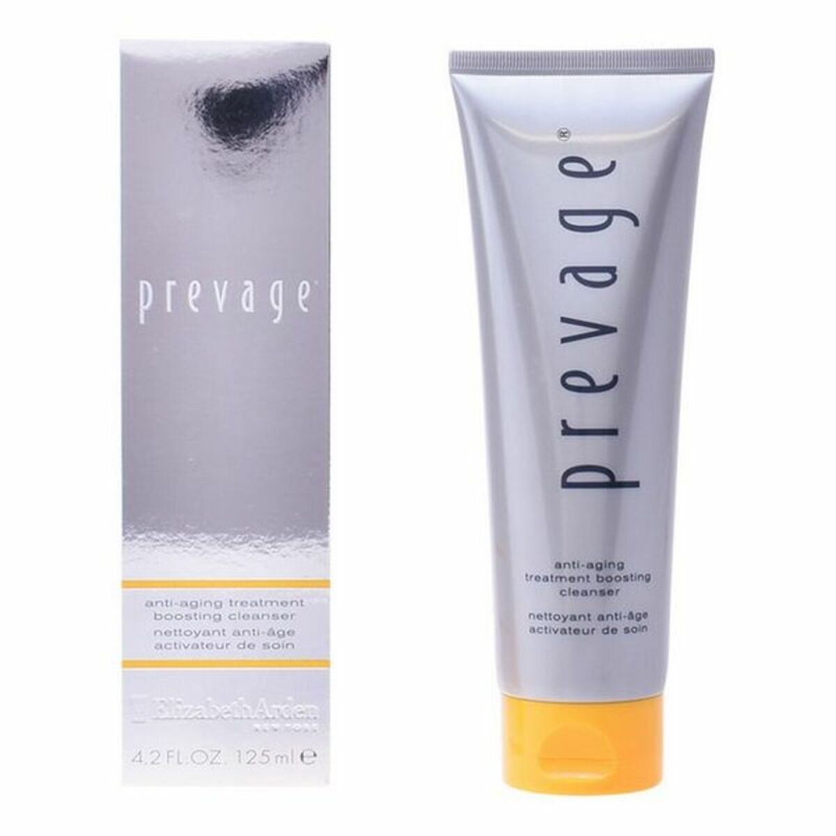 Facial Cleanser Prevage Elizabeth Arden Prevage (125 ml) 125 ml-0