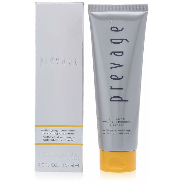 Facial Cleansing Gel Elizabeth Arden Prevage 125 ml-0
