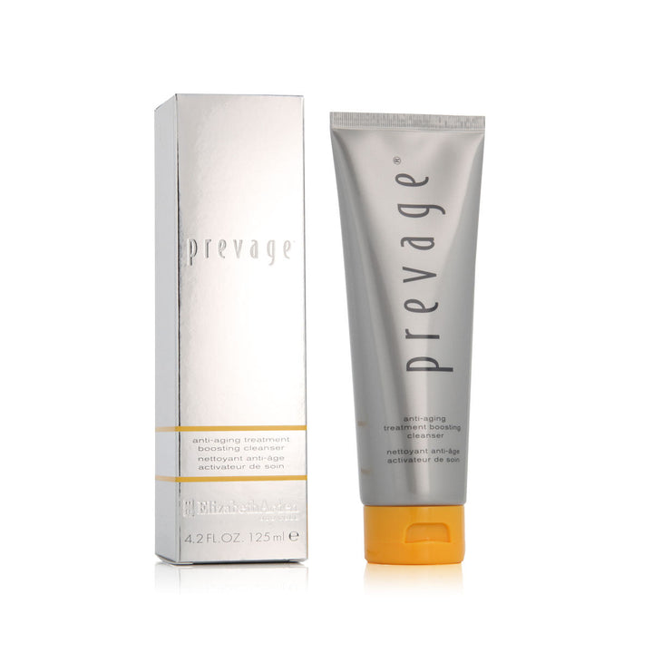 Facial Cleansing Gel Elizabeth Arden Prevage 125 ml-1