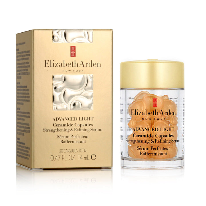 Anti-Ageing Capsules Elizabeth Arden Advanced Light (30 Units)-0