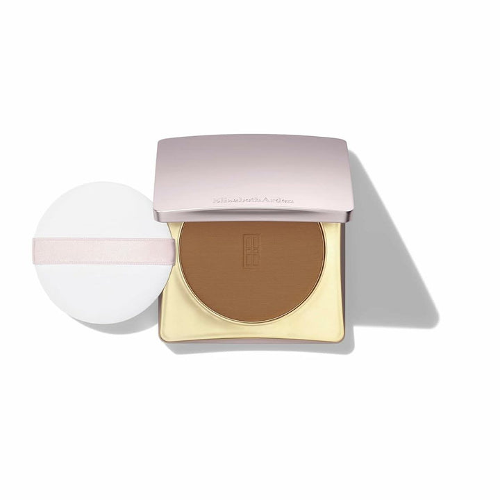 Compact Powders Elizabeth Arden SKINCARING POWDER Bronze 10 g-0