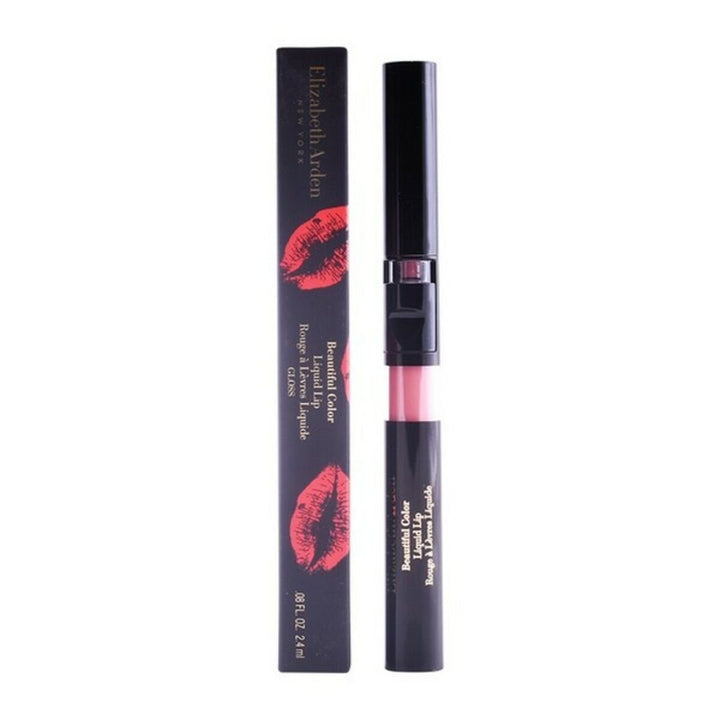 Lip - gloss Beautiful Color Elizabeth Arden - Cosmova