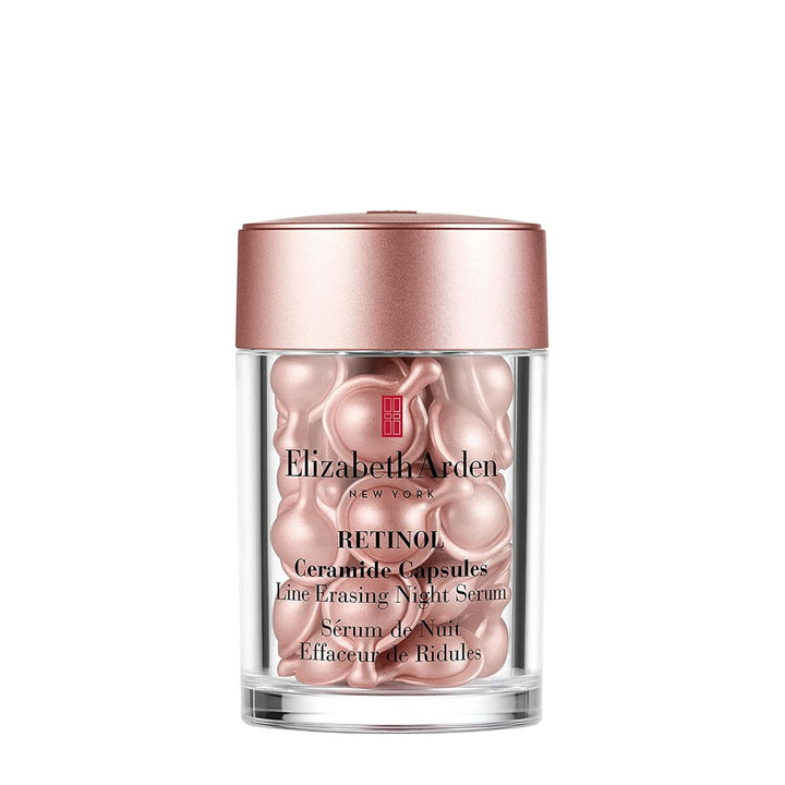 Anti-Ageing Capsules Elizabeth Arden Ceramide Retinol-2