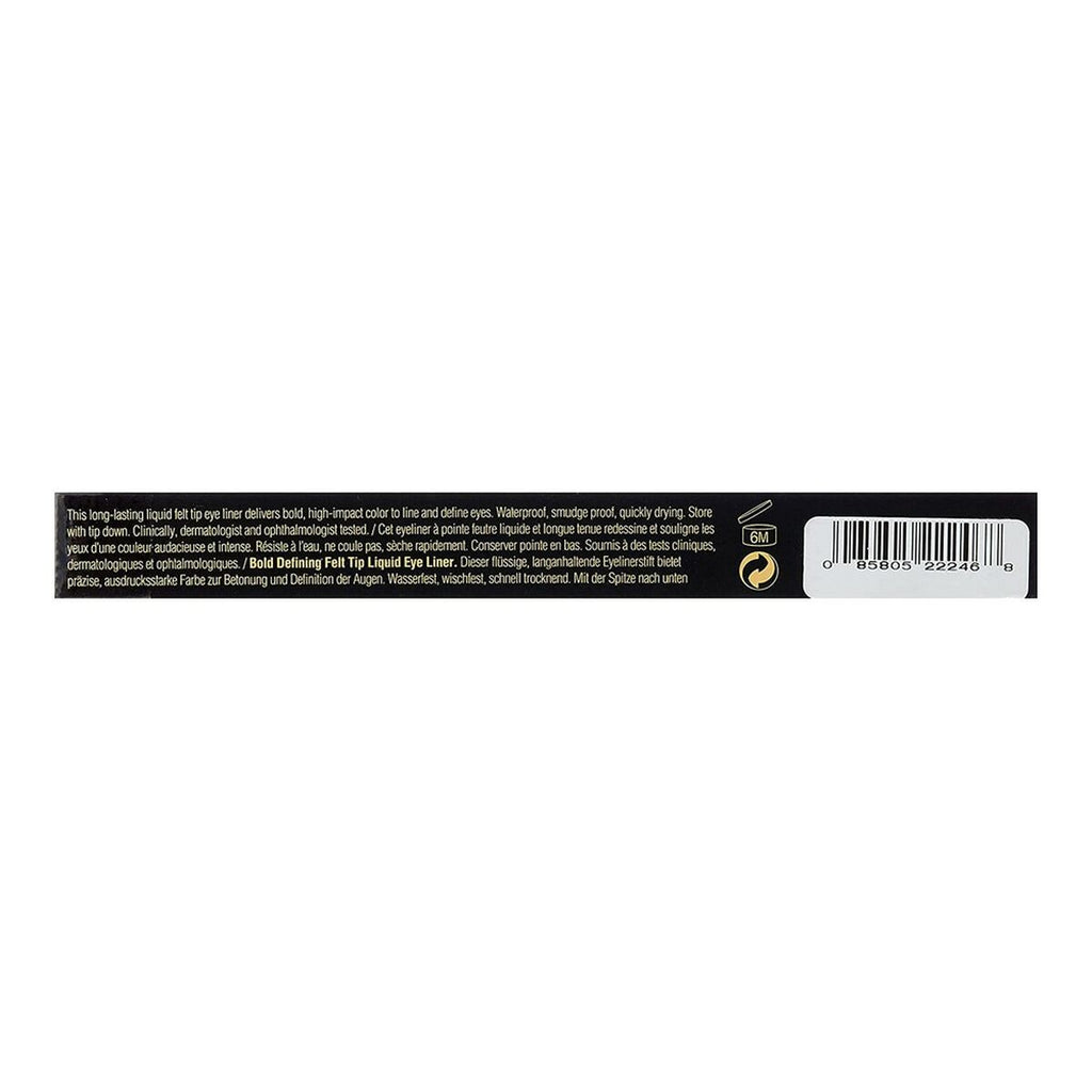 Eyeliner Beautiful Color Elizabeth Arden-5