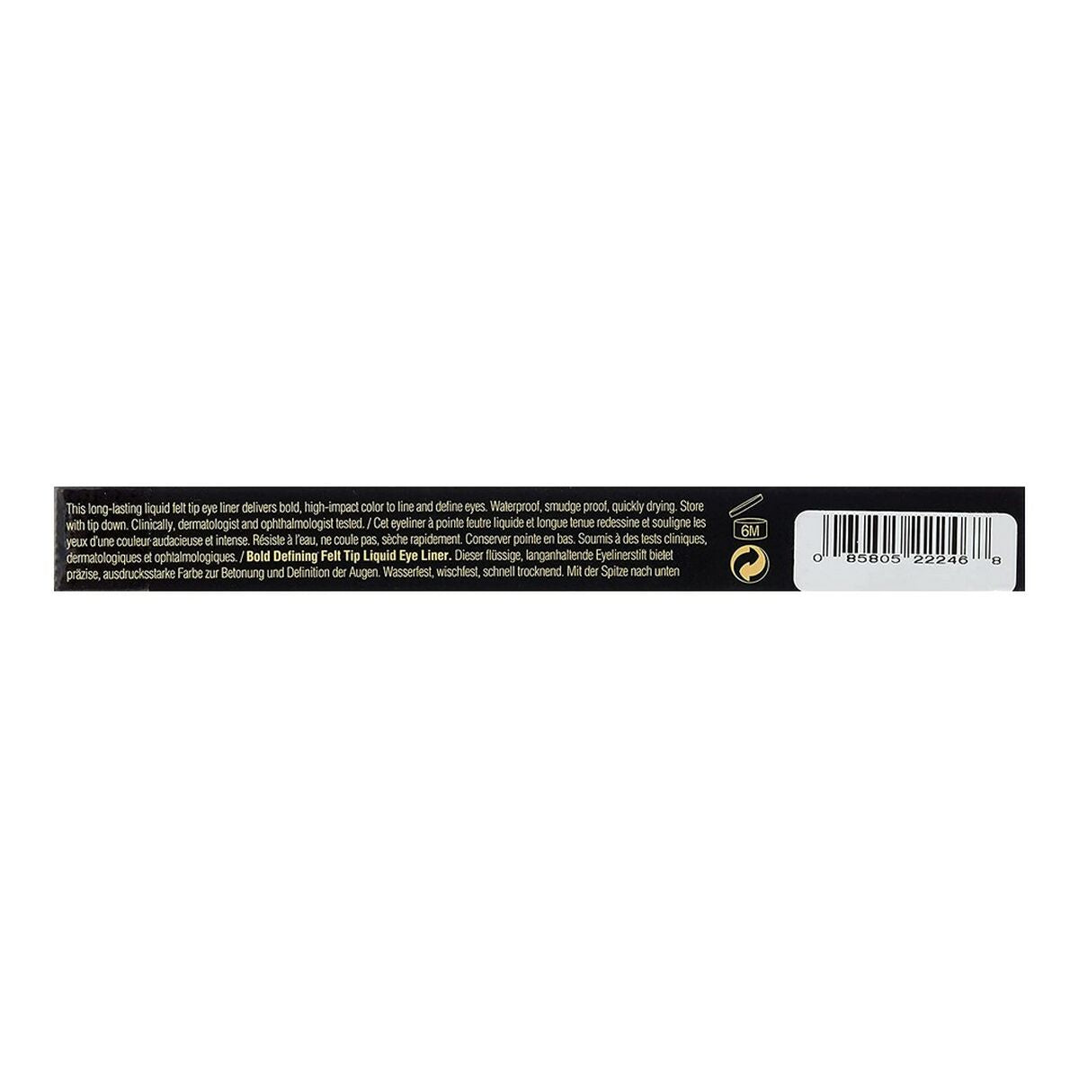 Eyeliner Beautiful Color Elizabeth Arden-5