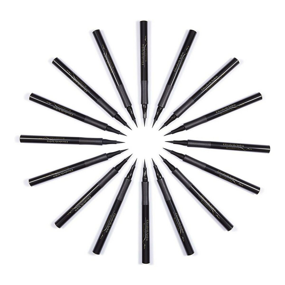 Eyeliner Beautiful Color Elizabeth Arden-2