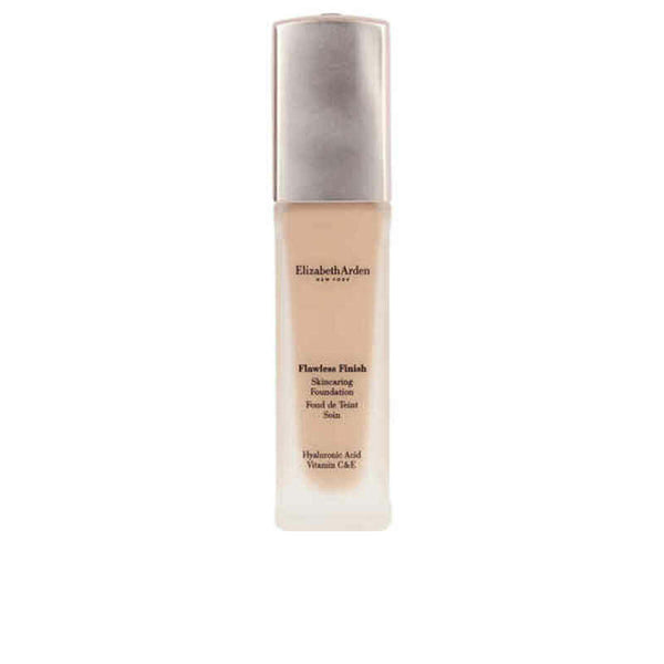 Crème Make-up Base Elizabeth Arden Flawless Finish Nº 440W 30 ml-0