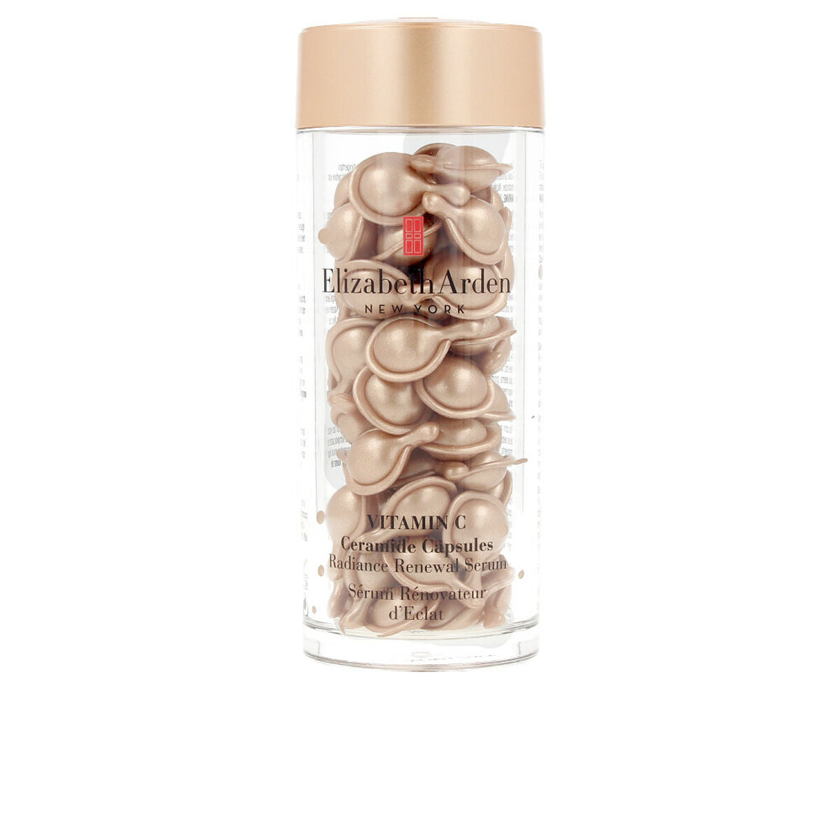 Anti-Fatigue Treatment Elizabeth Arden Ceramide Vitamine C-1