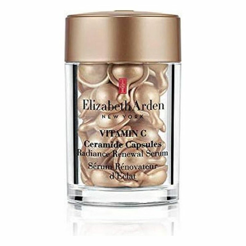 Anti-Fatigue Treatment Elizabeth Arden Ceramide Vitamine C-5