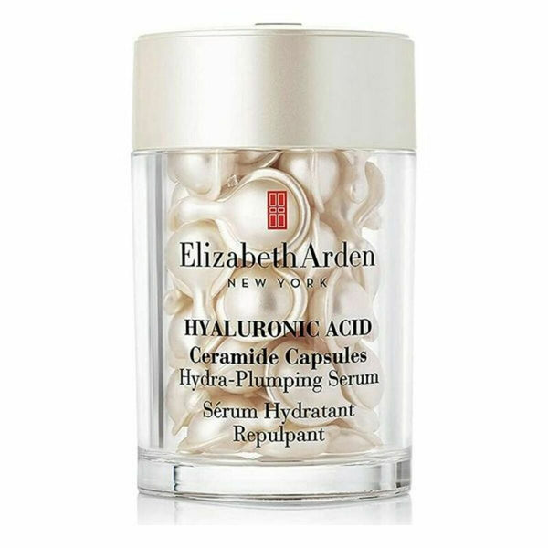 Anti-Ageing Capsules Elizabeth Arden Ceramide Hyaluronic Acid-0