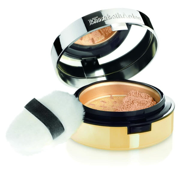 Powder Make-up Base Elizabeth Arden Pure Finish Mineral Nº 2 8,33 g-0