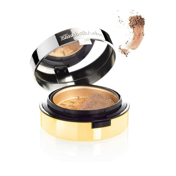 Powder Make-up Base Elizabeth Arden Pure Finish Mineral Nº 3-0