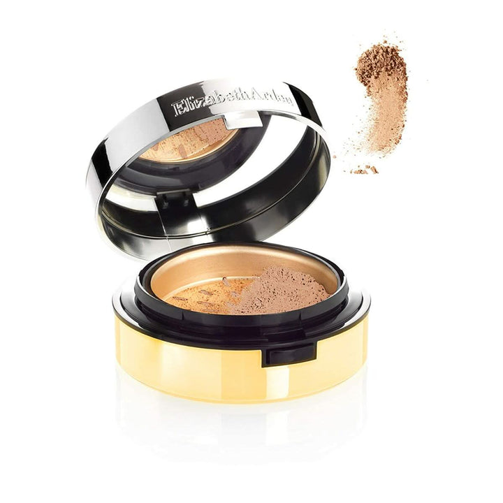 Powder Make-up Base Elizabeth Arden Pure Finish Mineral Nº 4-0