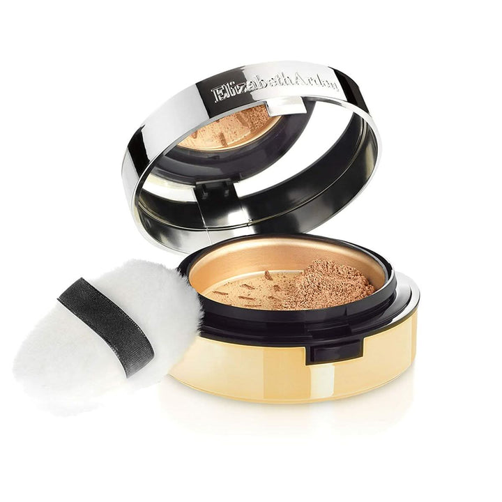 Powder Make-up Base Elizabeth Arden Pure Finish Mineral Nº 4-2