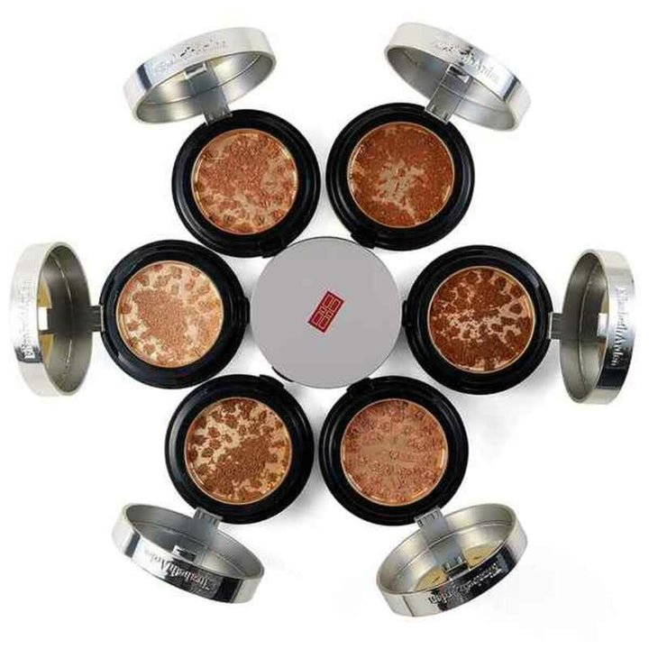 Powder Make-up Base Elizabeth Arden Pure Finish Mineral Nº 4-1