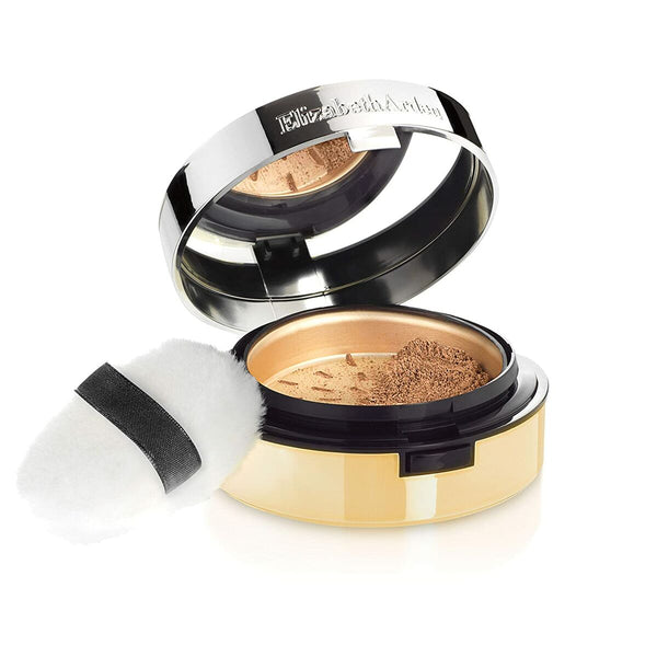Powder Make-up Base Elizabeth Arden Pure Finish Mineral Nº 7 8,33 g-0