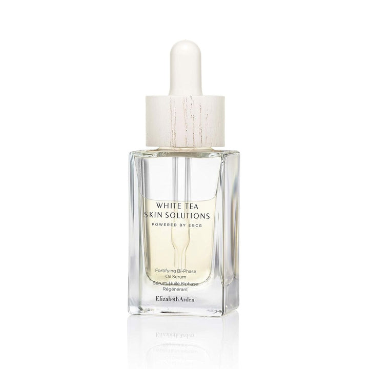 Facial Serum Elizabeth Arden White Tea Skin Solutions Regenerating 30 ml-1